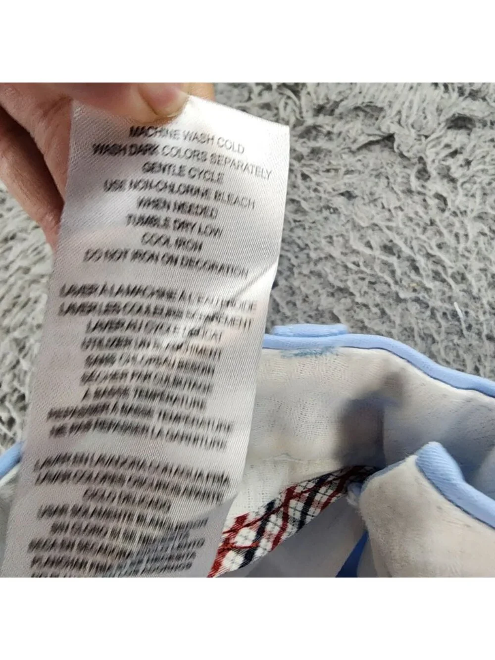 Ben Sherman size mens